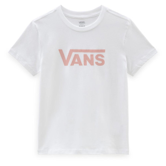 Vans Γυναικεία κοντομάνικη μπλούζα WM Drop V